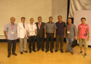 Kurudirek, bilimsel gururumuz